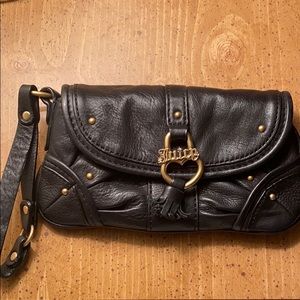 Juicy Couture wristlet